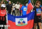 US Judge Temporarily Halts Removal of Deportation Protections for Haitian Migrants