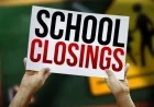 West Virginia Schools Delay, Close on Monday, February 2