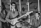 Buddy Holly’s Final Performance Ends Ill-Fated Winter Dance Party Tour, 1959