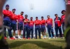 Nepal Faces UAE in Chennai Warm-Up Match Today
