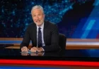Jon Stewart Confirms His Name in Epstein Files as ‘Actually True’