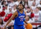 Darryn Peterson Leads KU Basketball to Victory at Texas Tech