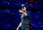 Tim McGraw’s Virginia Tour Stop Highlights Country Music Tour