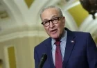Schumer Denounces GOP’s ‘Jim Crow-Era’ Voter ID Laws in Shutdown Deal