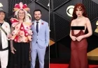 Chappell Roan’s Daring Style Shocks at 68th Grammy Awards Red Carpet
