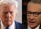 Bill Maher Critiques Trump: More Actions Disliked than Liked