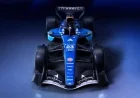 Explore Williams’ 2026 Livery from Every Angle