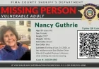Investigators Suspect Nancy Guthrie’s Abduction from Home