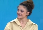 Laurie Hernandez Announces Broadway Debut