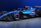 Williams Unveils FW48 Livery for 2026 F1 to Compensate for Barcelona Miss