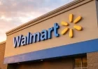 Walmart Shares Surge as New CEO Boosts Cross-Border Shipping Strategy