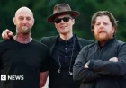 The Fratellis Cancel 20th Anniversary Tour Due to Singer’s Illness