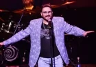 Three Dog Night’s Iconic Singer Chuck Negron Dies at 83
