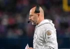 Giants Appoint Matt Nagy as Offensive Coordinator: Source