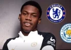 Leicester City Near Deal for Chelsea Player on Deadline Day
