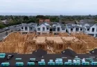 US Homebuilders Plan to Develop 1 Million ‘Trump Homes’: Bloomberg Reports