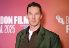 Benedict Cumberbatch Leads Thriller “Last Flight” Ahead of EFM Debut