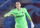 Trabzonspor’s Young Goalkeeper Ahmet Doğan Yıldırım Set for Debut