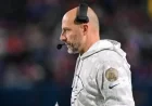 Giants Appoint Matt Nagy as Offensive Coordinator