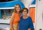 Blood Discovered in Home of Savannah Guthrie’s Mother, Nancy, Source Reveals