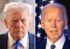 Most Americans Believe Economy Declined Under Trump Compared to Biden