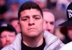 Nick Diaz Aims for World Champion Title After Mexico Rehab