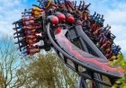 Enjoy a Year of Free UK Theme Park Entry with Alton Towers or Legoland Stay