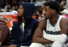 Jaren Jackson Jr. Discusses Grizzlies’ NBA Trade Rumors and Memphis Future