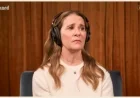 Melinda French Gates Responds to Bill Gates Connections in Epstein Documents