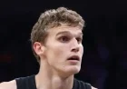 Pistons Consider Major Trade for Lauri Markkanen