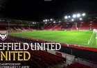 Sheffield United Faces Oxford United: Match Preview