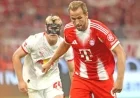Munich Showdown: Three Quarterfinal Matches Broadcast Free on TV