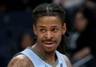 Alternative Moves for Memphis Grizzlies Beyond Trading Ja Morant