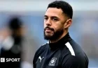 Port Vale Signs Veteran Striker Andre Gray After Turkey Stint