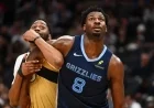 Grizzlies Trade Jaren Jackson Jr. to Jazz
