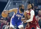 James Harden Requests Trade to Clippers