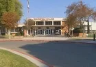 Bakersfield College Panorama Drive Campus Locked Down