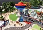 UK Theme Park to Unveil World’s First Paw Patrol Land Soon