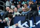 Hornets Coach Lee Apologizes for LaMelo Ball Collision Mistake