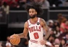 Bulls Trade Deadline Buzz: Coby White and Ayo Dosunmu Deals Considered