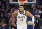 Rival Teams Doubt Bucks Will Trade Giannis This Week