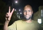 Saif al-Islam Gaddafi, Former Leader’s Son, Dies in Libya