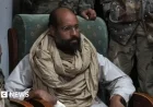 Saif al-Islam Gaddafi, Son of Former Libyan Leader, Reportedly Dead