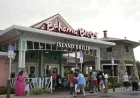 Bahama Breeze Announces Closure of All Restaurants