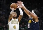 Celtics Consider Trading Anfernee Simons Before Deadline: Insider Insights