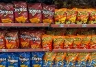 PepsiCo Reduces Lay’s and Doritos Prices Amid Shopper Cost Concerns