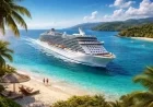 Cruise Line Introduces Unbeatable Low Deposit for Hassle-Free Travel