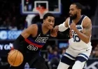 Bulls Acquire Jaden Ivey, Mike Conley in Pistons, Timberwolves Trade