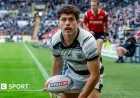 Lewis Martin Secures New Contract with Hull FC