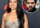 Ella Mai Reveals Life with Jayson Tatum and Their “Musical Baby”